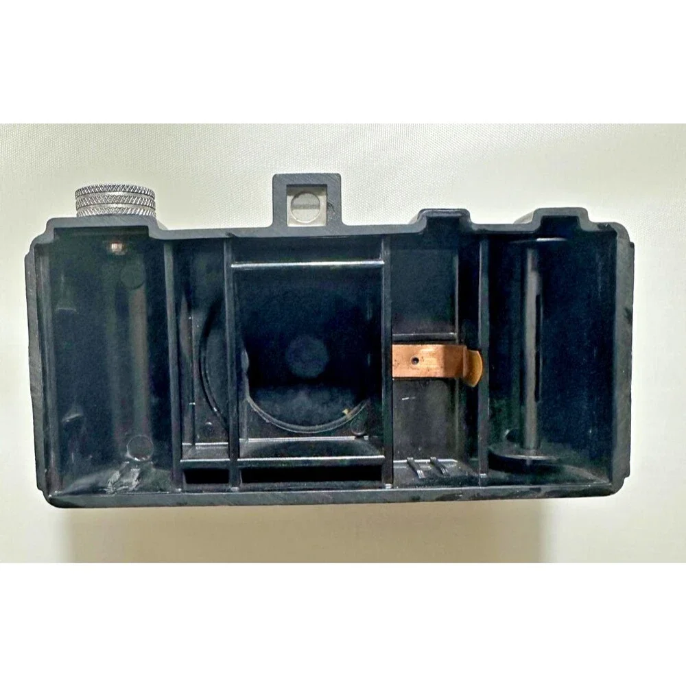Dick Tracy Camera Seymour Products Co. Chicago Made In USA Instant or Time Set